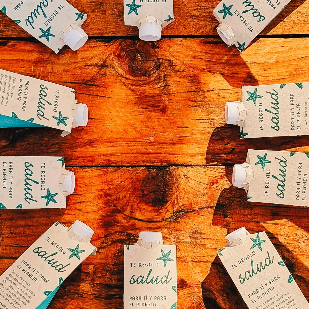 Promoción Regala Salud: (10 unidades)