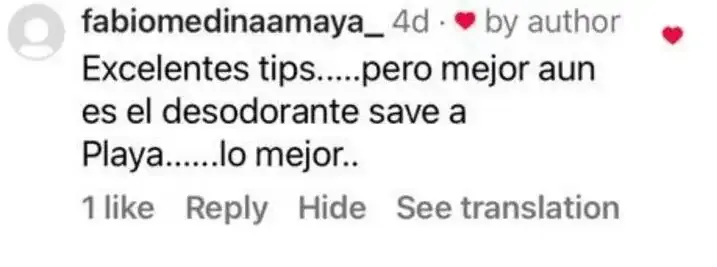 Reseña de cliente