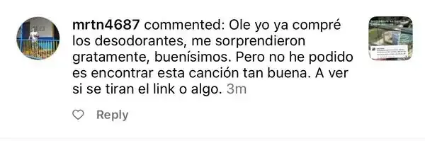 Reseña de cliente