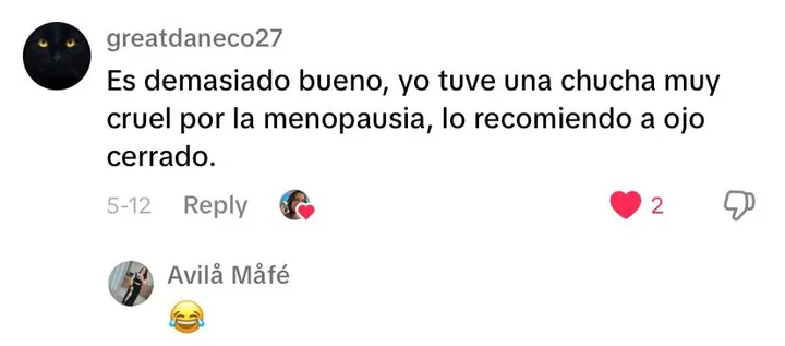 Reseña de cliente