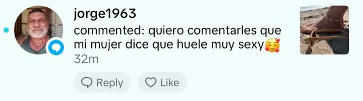 Reseña de cliente