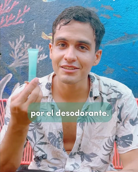 Reel de Save a Playa 6