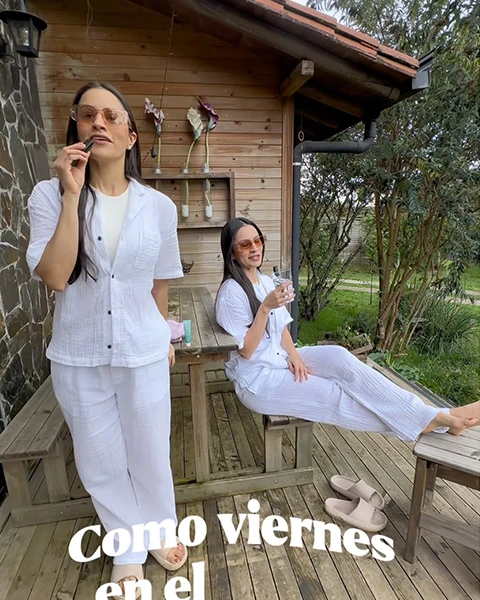 Reel de Save a Playa 2