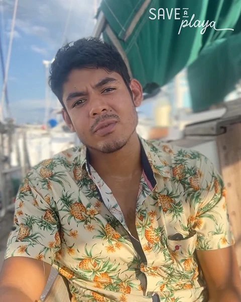 Reel de Save a Playa 6