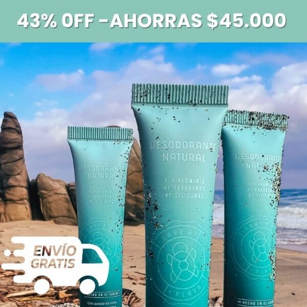 Pack Ahorro Favorito (3 unidades)